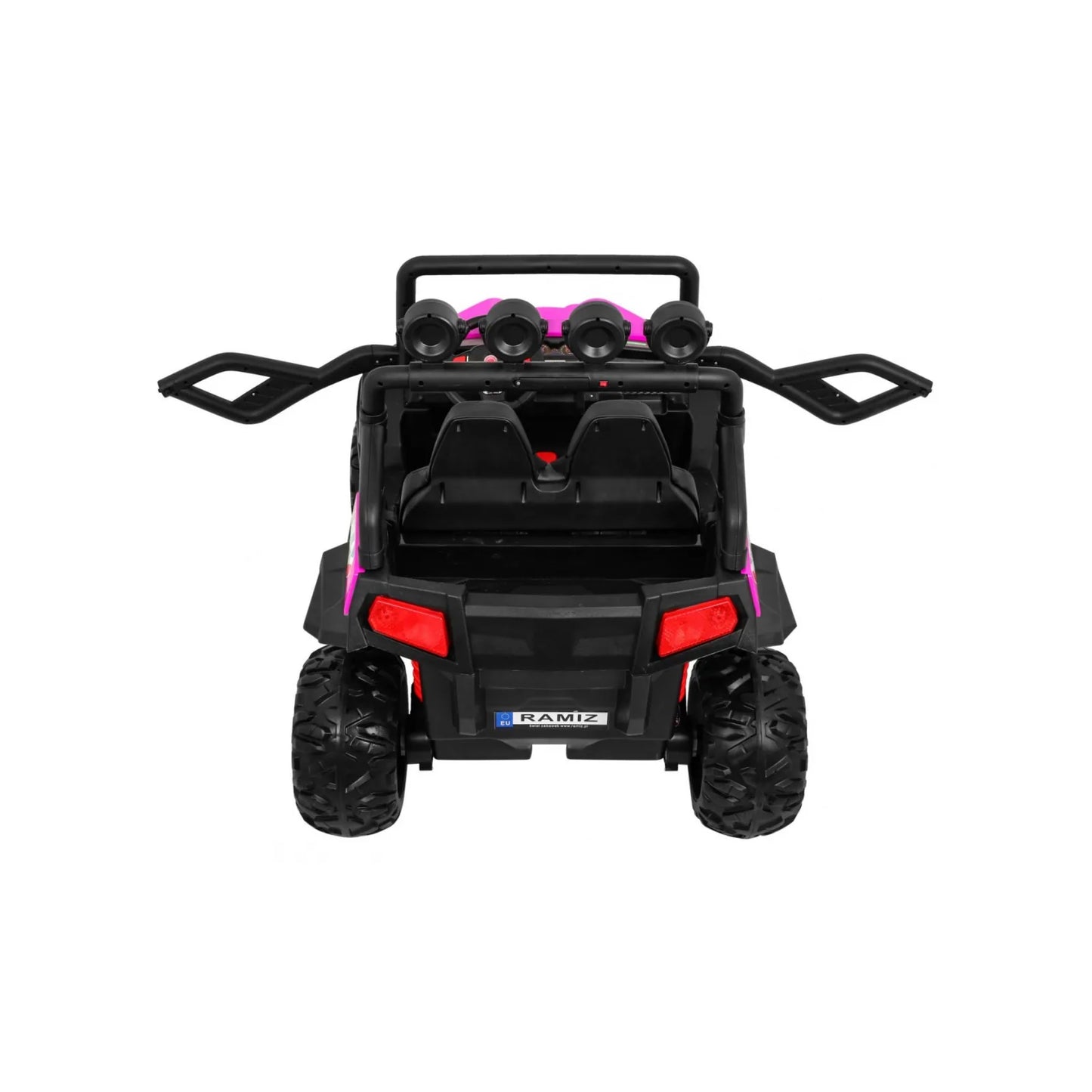 Grand Buggy 4x4 LIFT