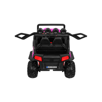 Grand Buggy 4x4 LIFT