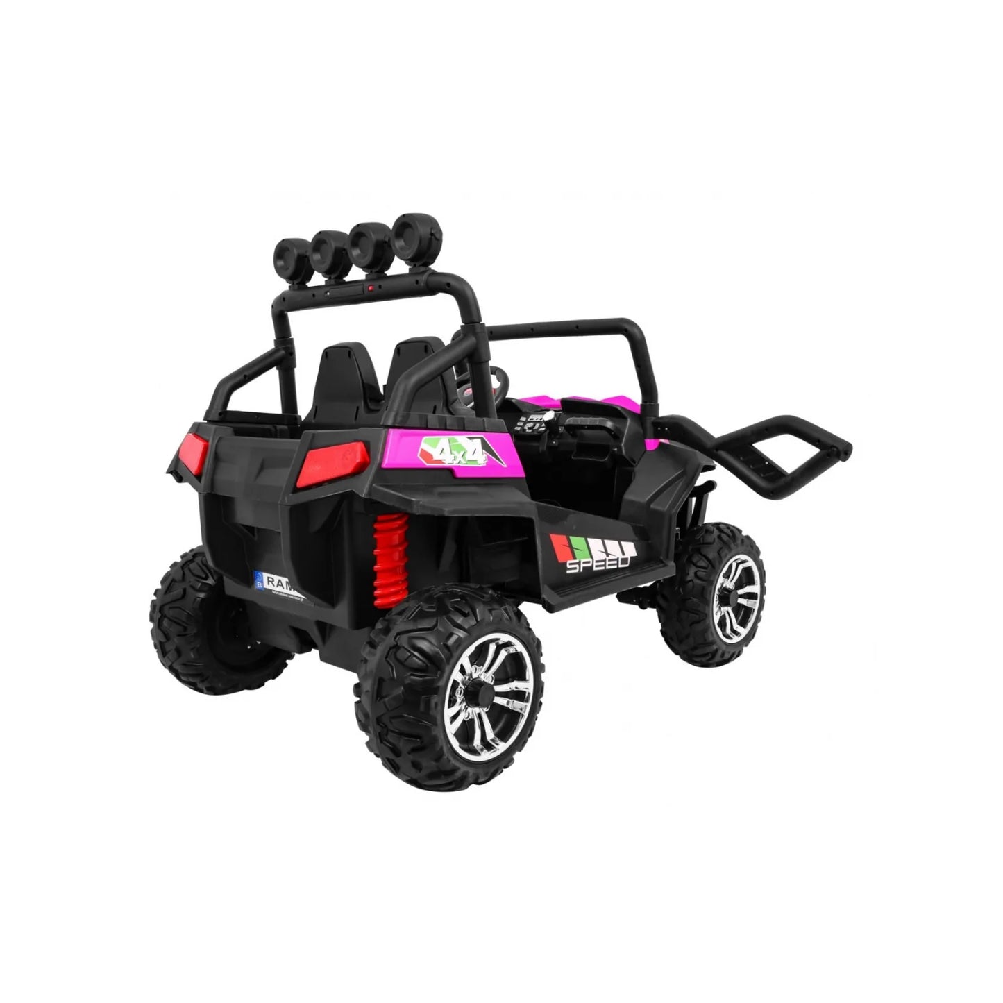 Grand Buggy 4x4 LIFT