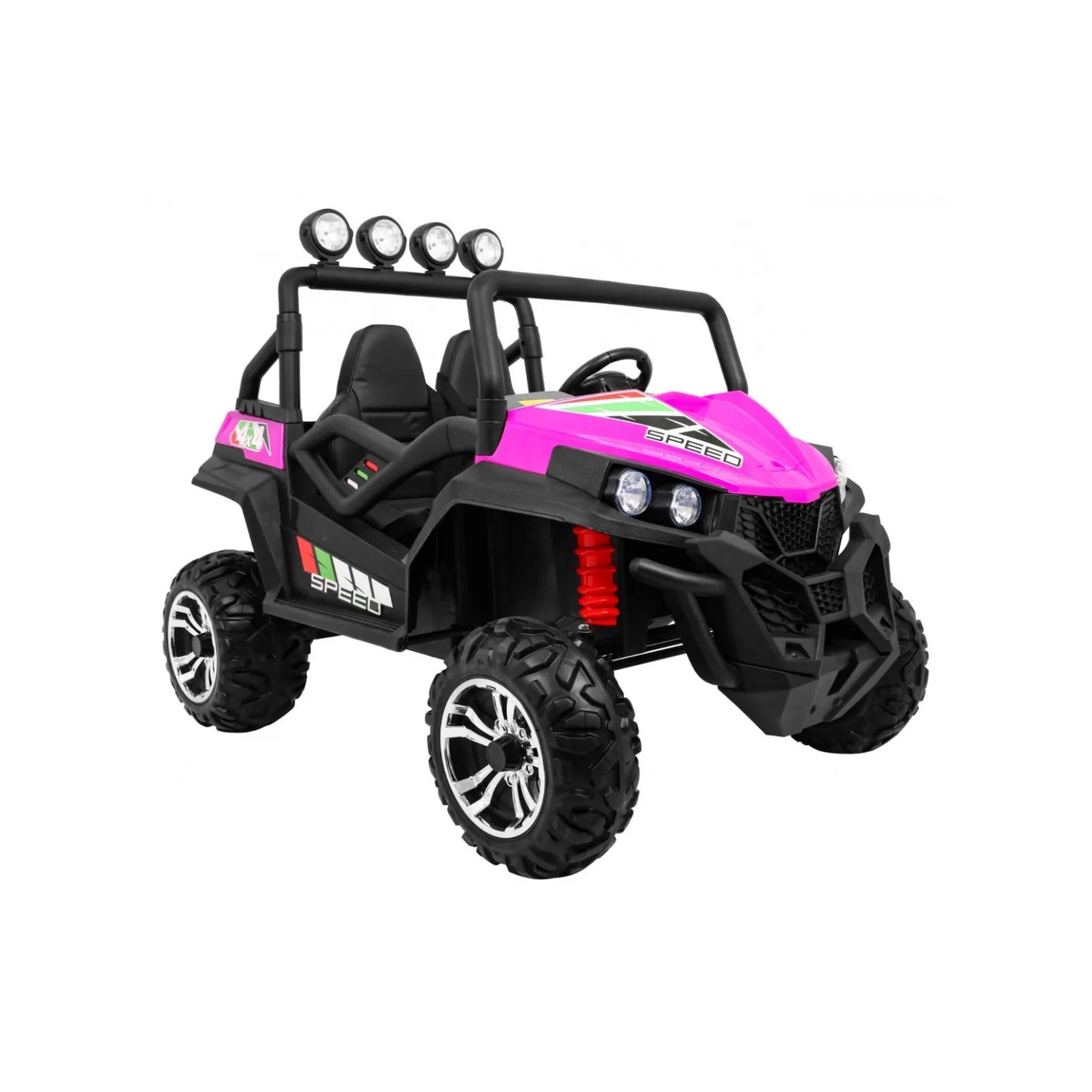 Grand Buggy 4x4 LIFT