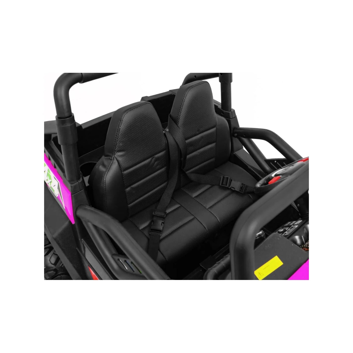 Grand Buggy 4x4 LIFT
