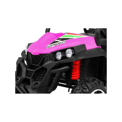 Grand Buggy 4x4 LIFT
