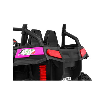 Grand Buggy 4x4 LIFT