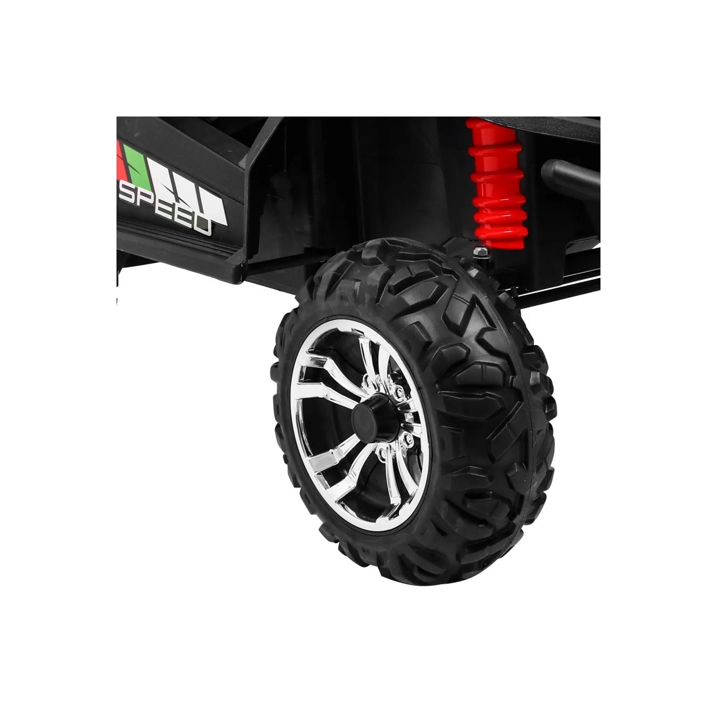 Grand Buggy 4x4 LIFT