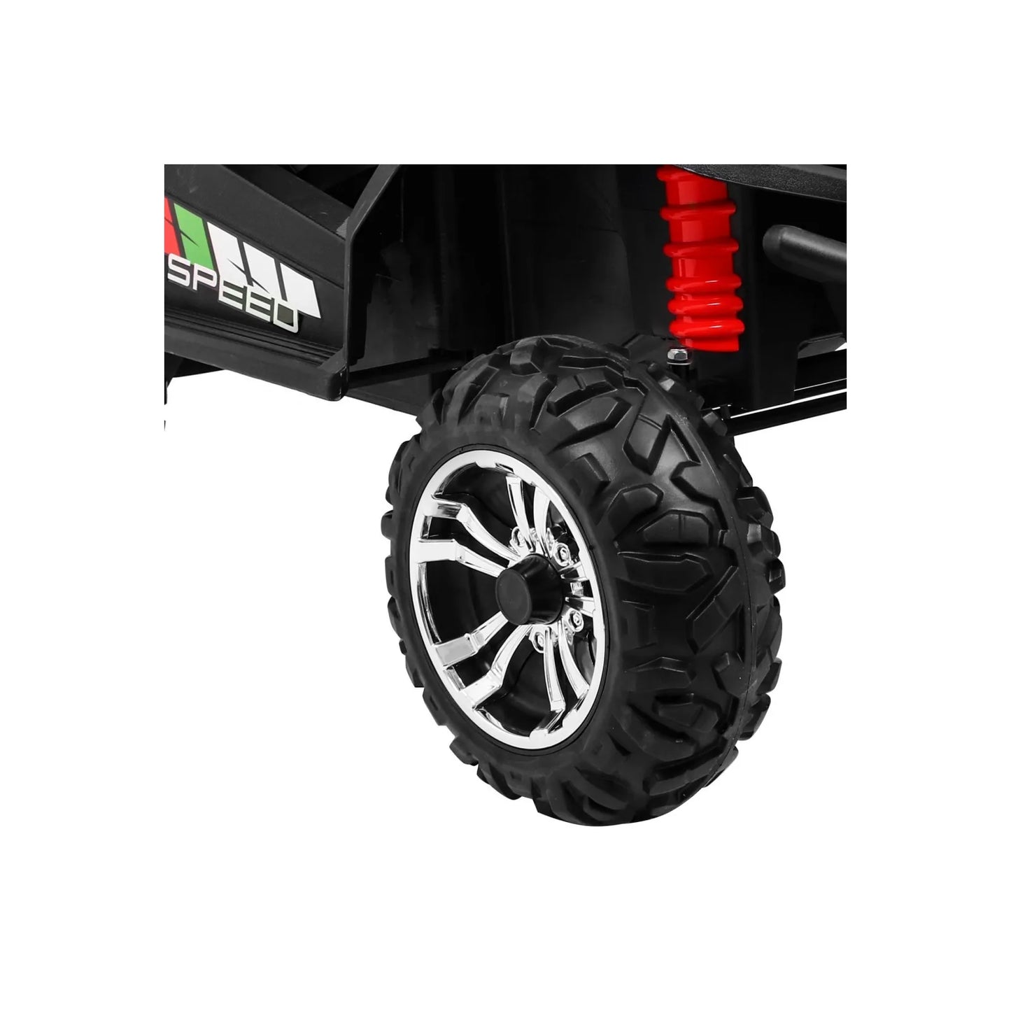 Grand Buggy 4x4 LIFT