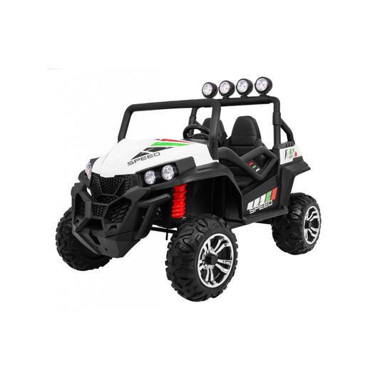Grand Buggy 4x4 LIFT White STRONG