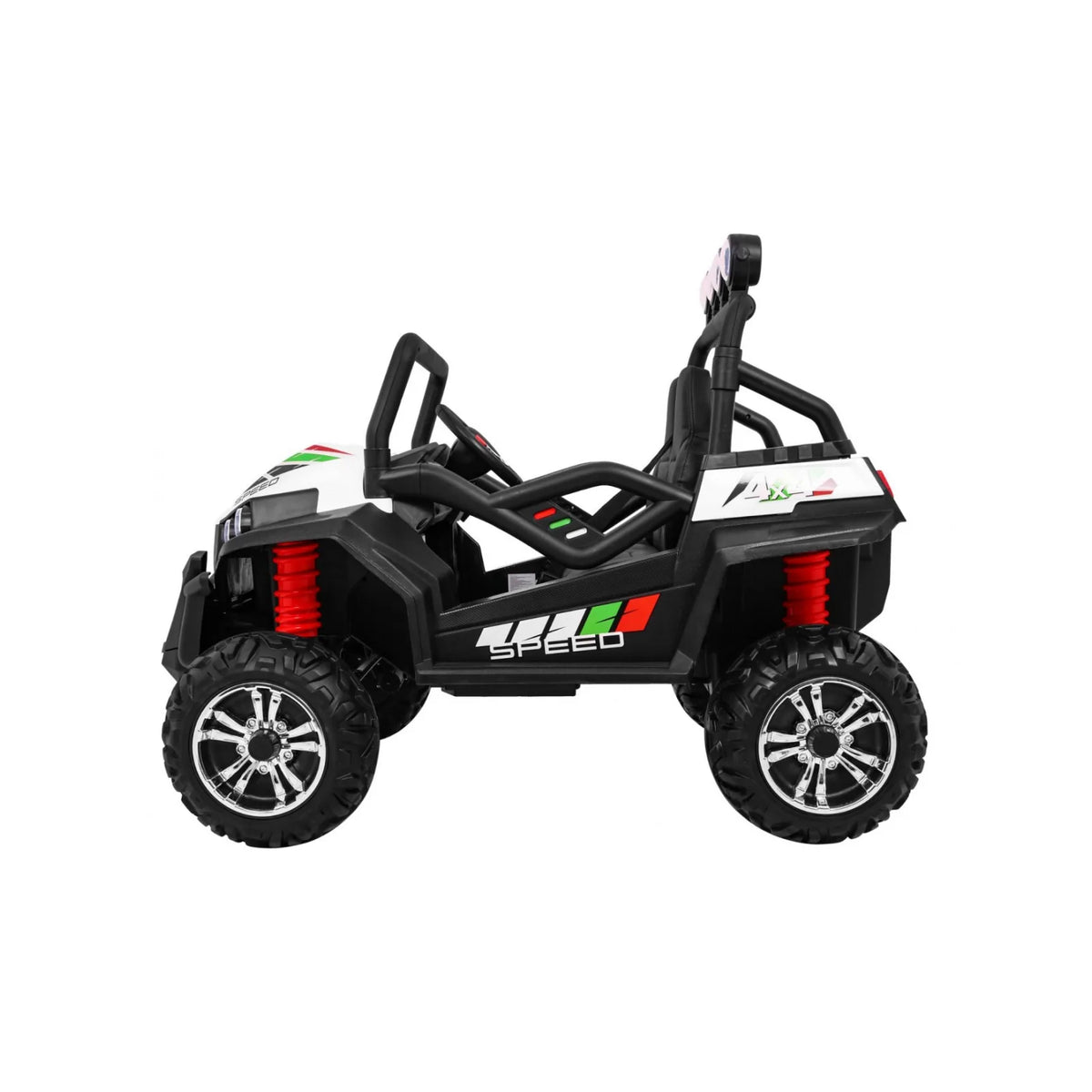 Grand Buggy 4x4 LIFT White STRONG