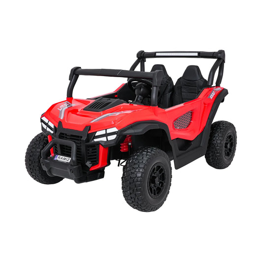 Gravity Buggy 4x4