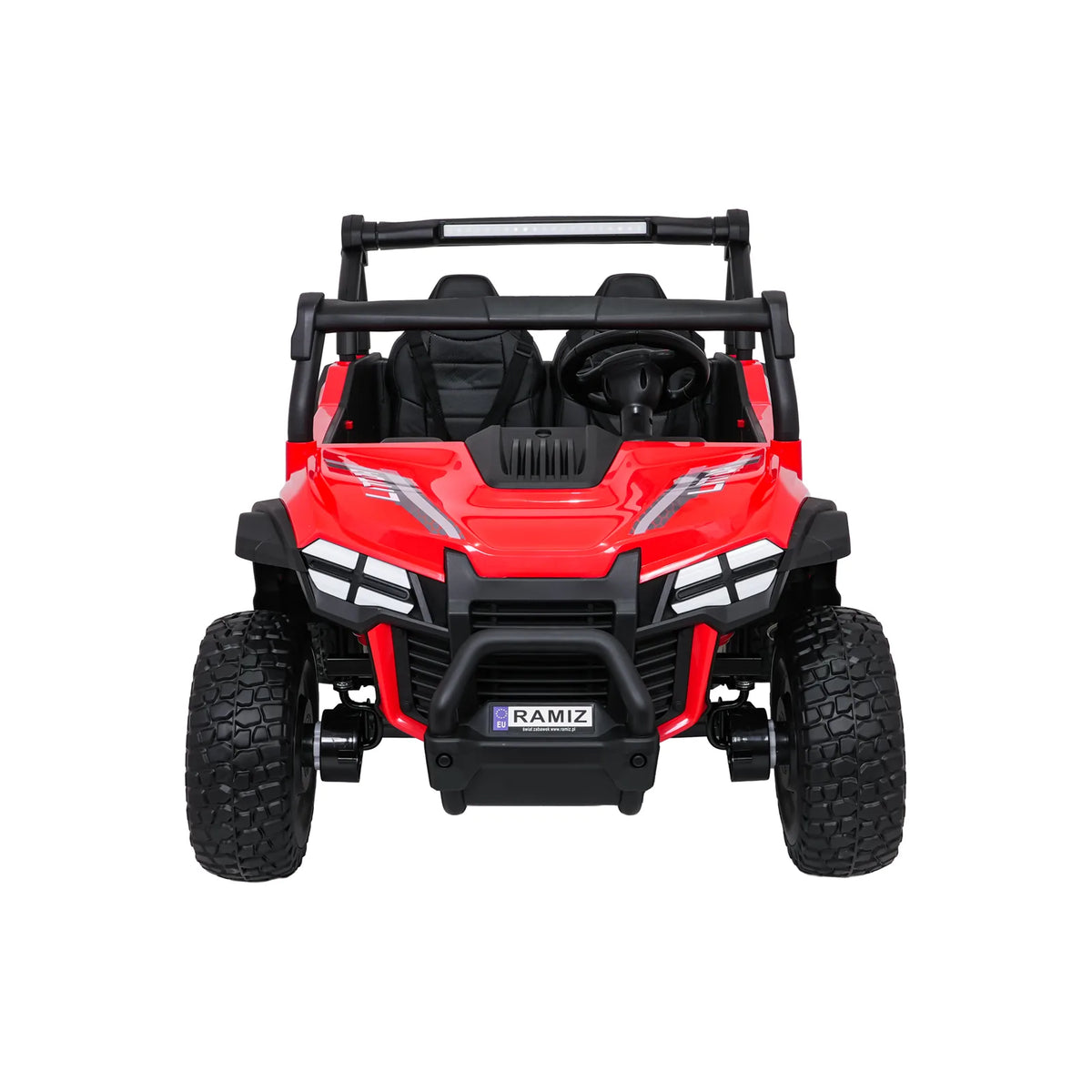 Gravity Buggy 4x4