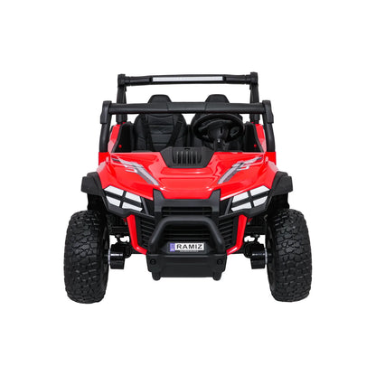 Gravity Buggy 4x4