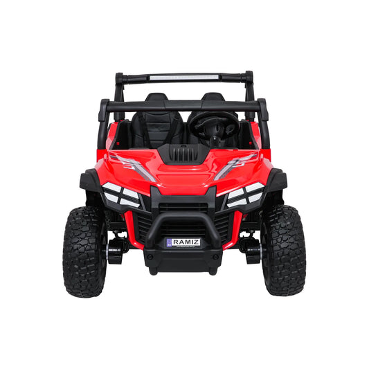 Gravity Buggy 4x4