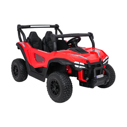 Gravity Buggy 4x4
