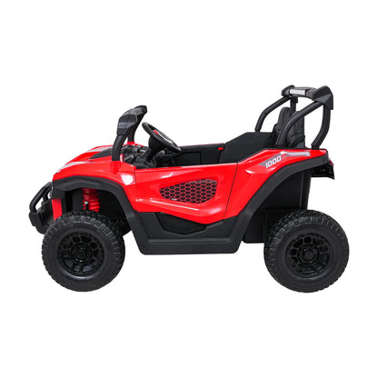 Gravity Buggy 4x4