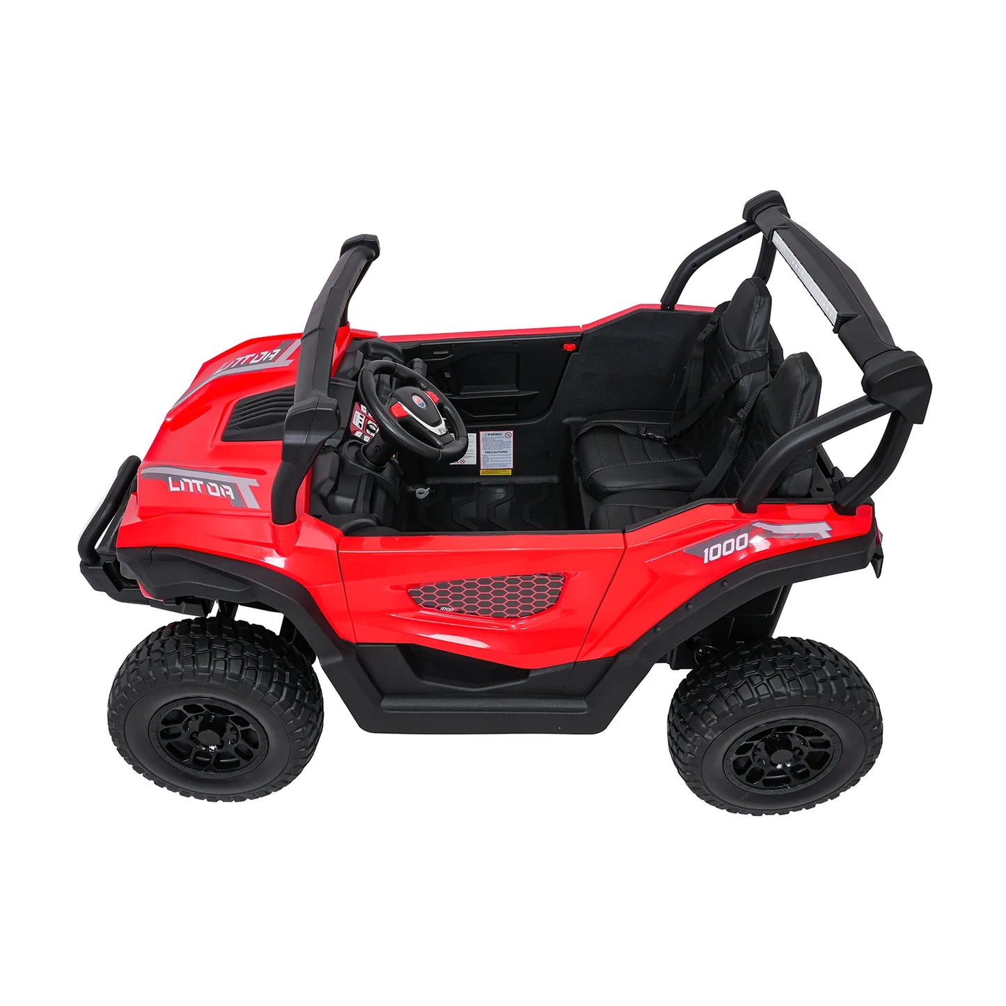 Gravity Buggy 4x4