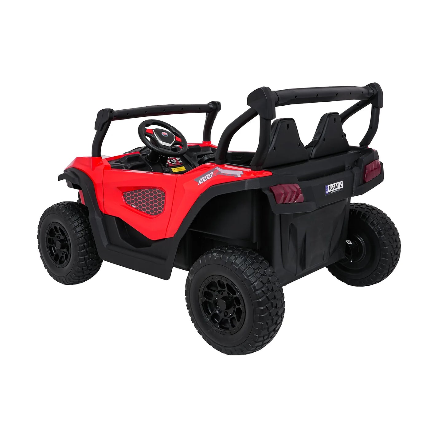 Gravity Buggy 4x4