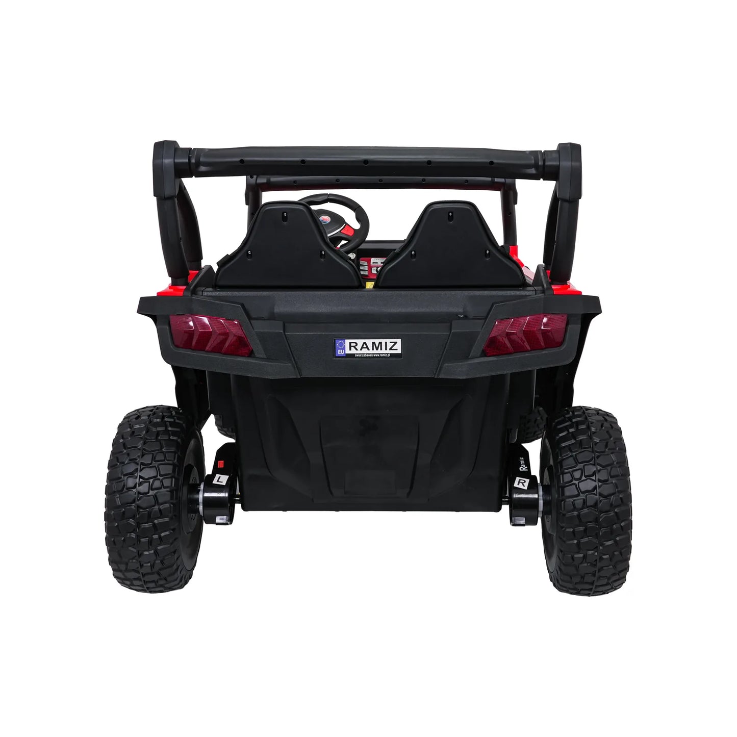 Gravity Buggy 4x4