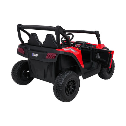 Gravity Buggy 4x4