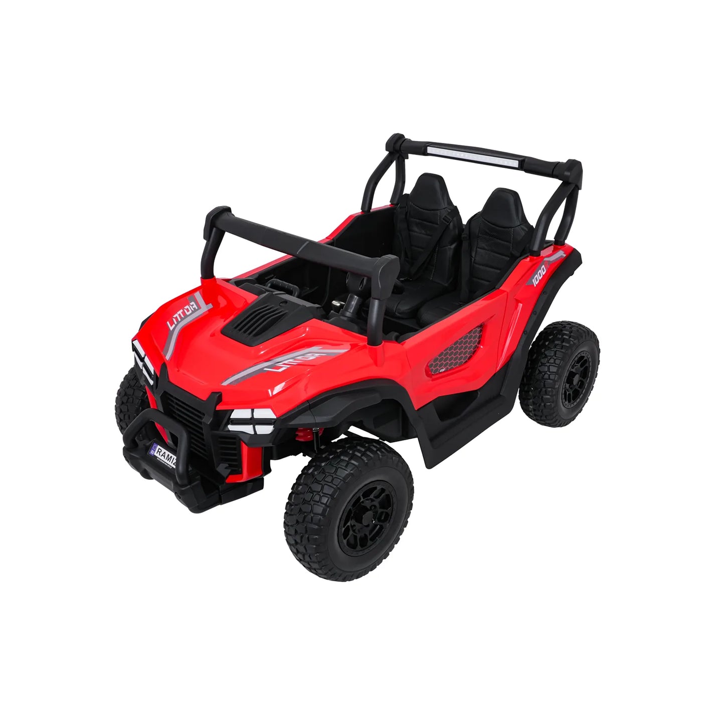 Gravity Buggy 4x4
