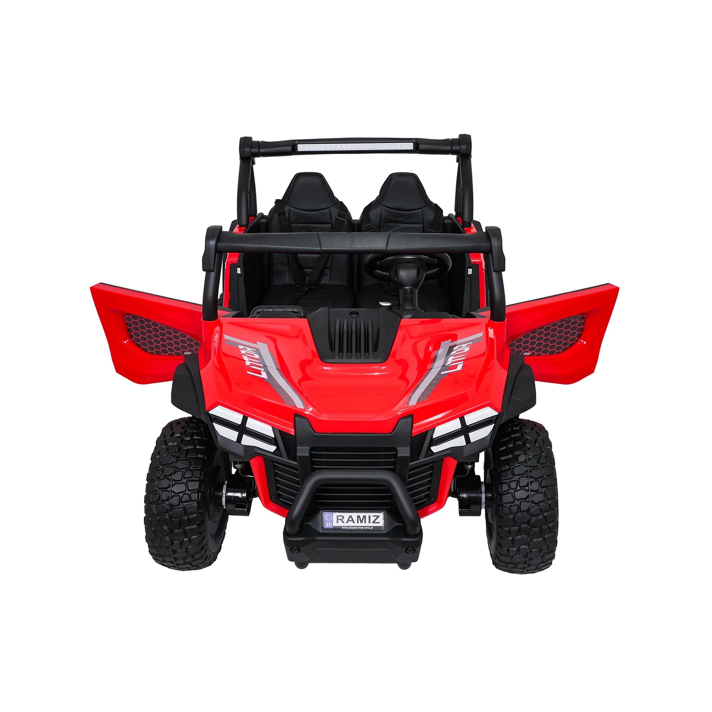Gravity Buggy 4x4