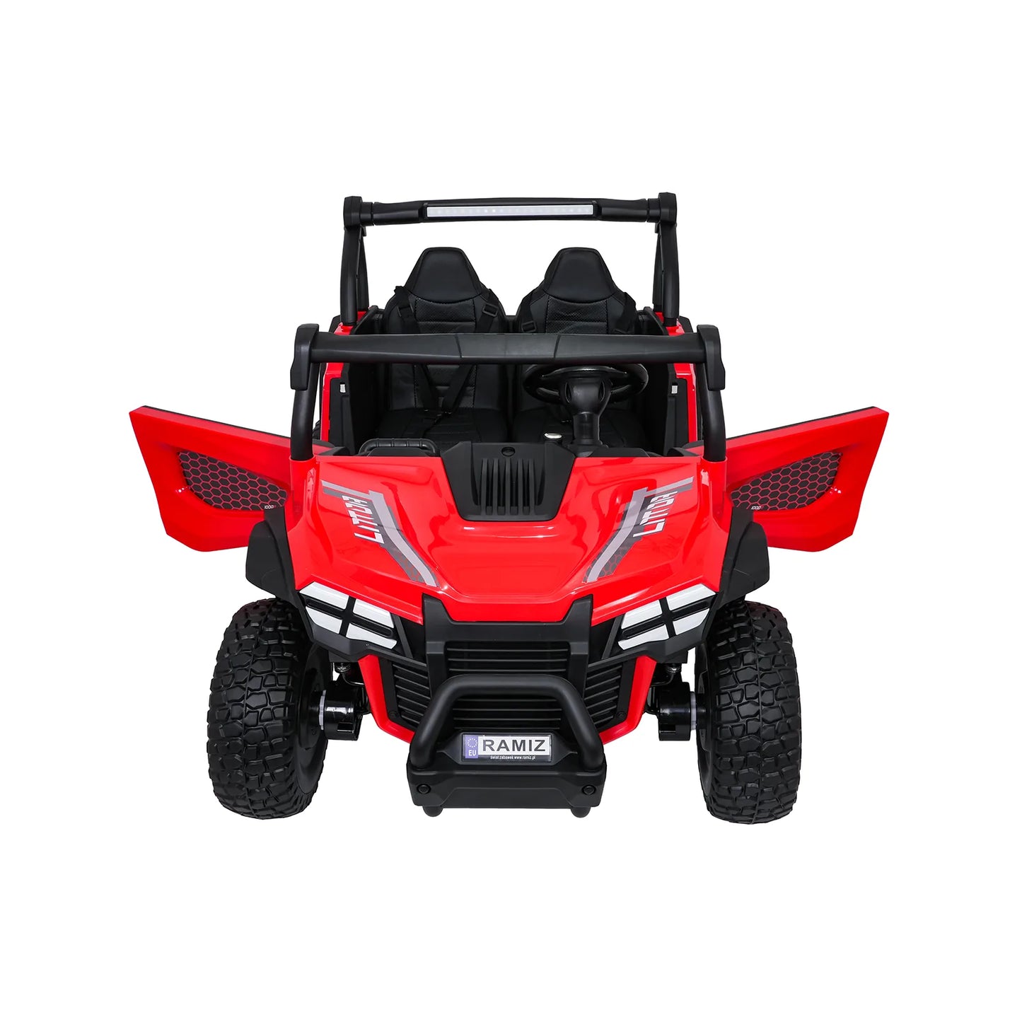 Gravity Buggy 4x4