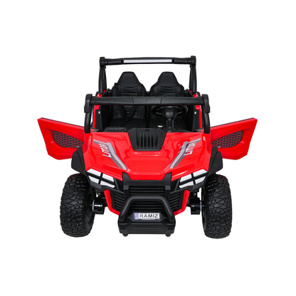 Gravity Buggy 4x4