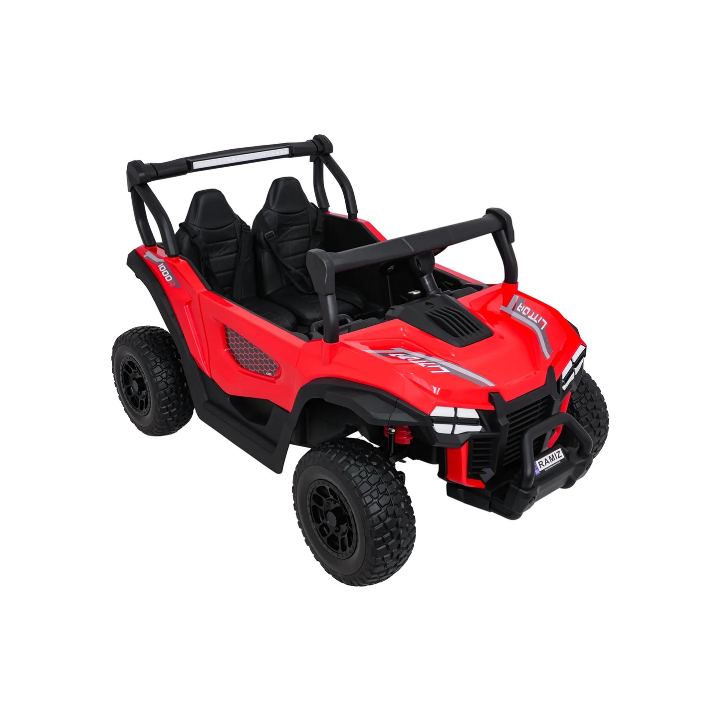 Gravity Buggy 4x4