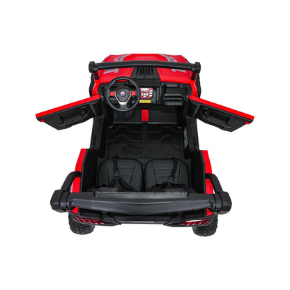 Gravity Buggy 4x4