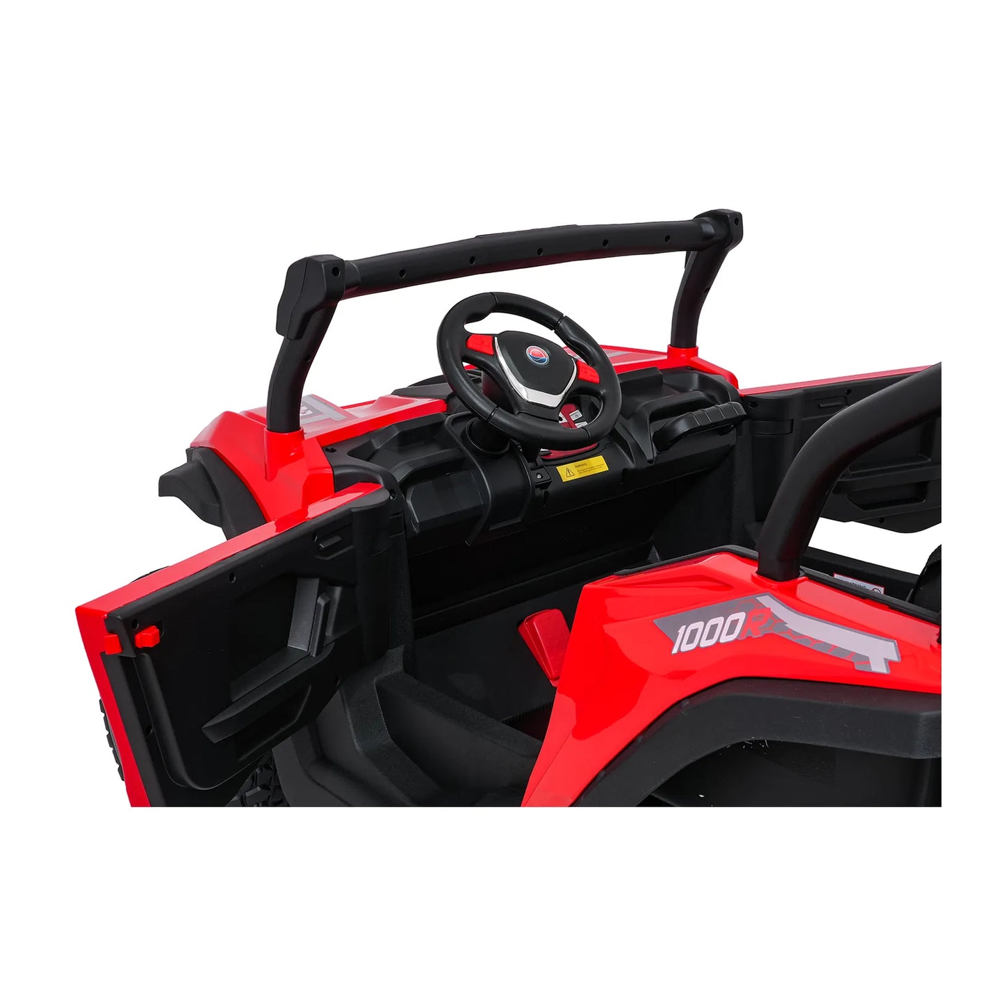 Gravity Buggy 4x4