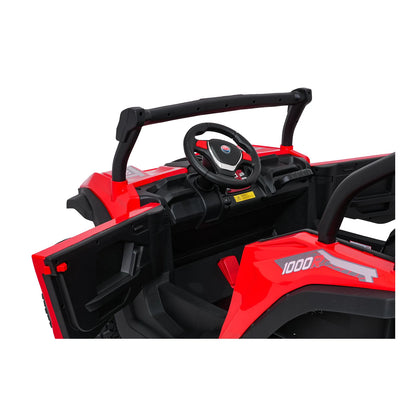 Gravity Buggy 4x4