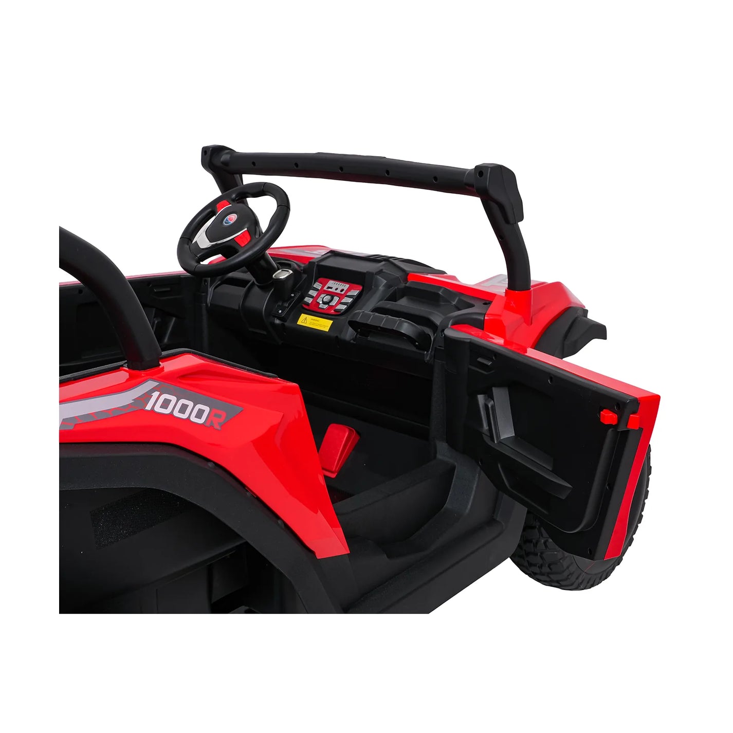 Gravity Buggy 4x4