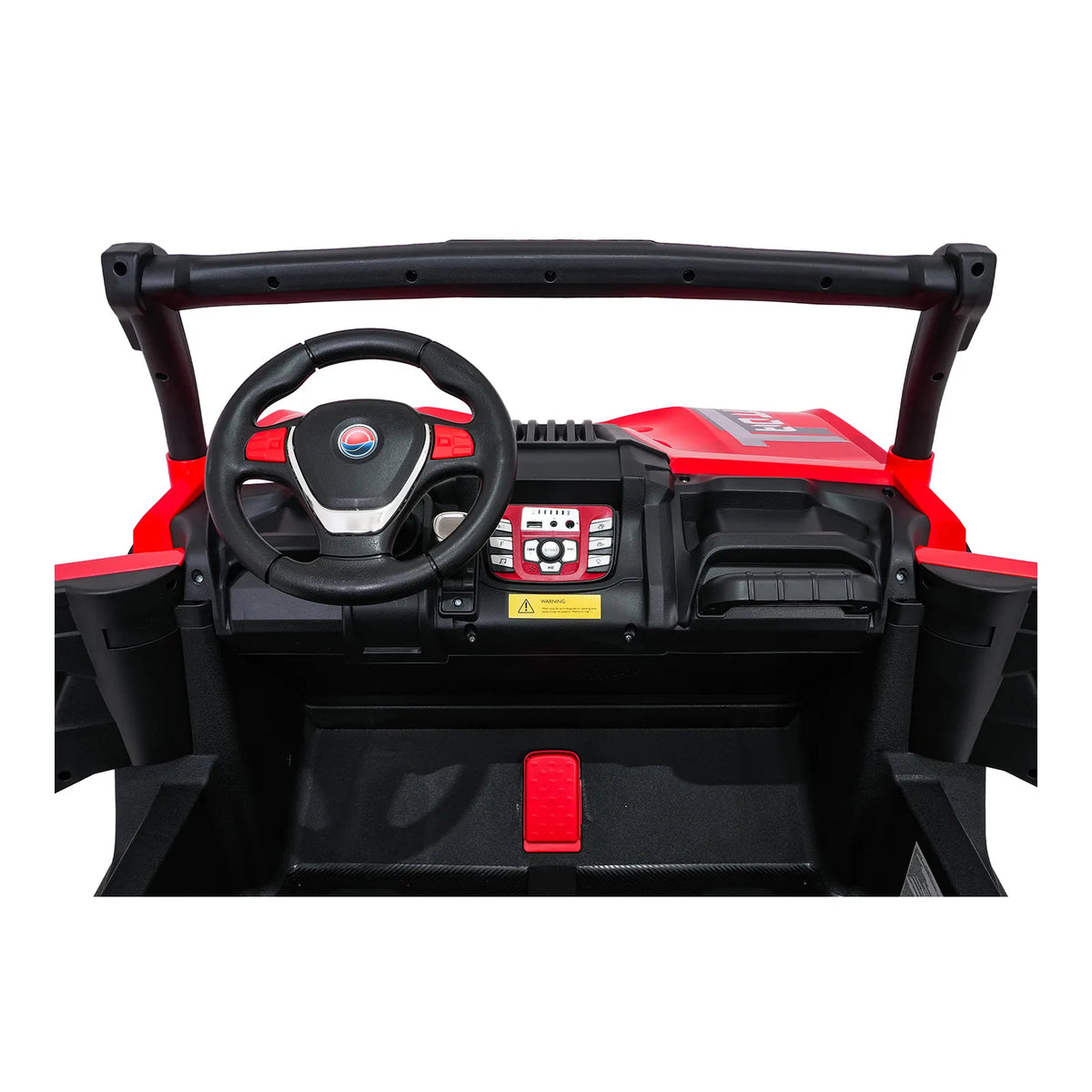 Gravity Buggy 4x4
