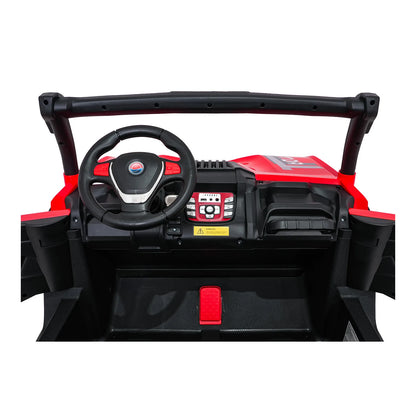 Gravity Buggy 4x4
