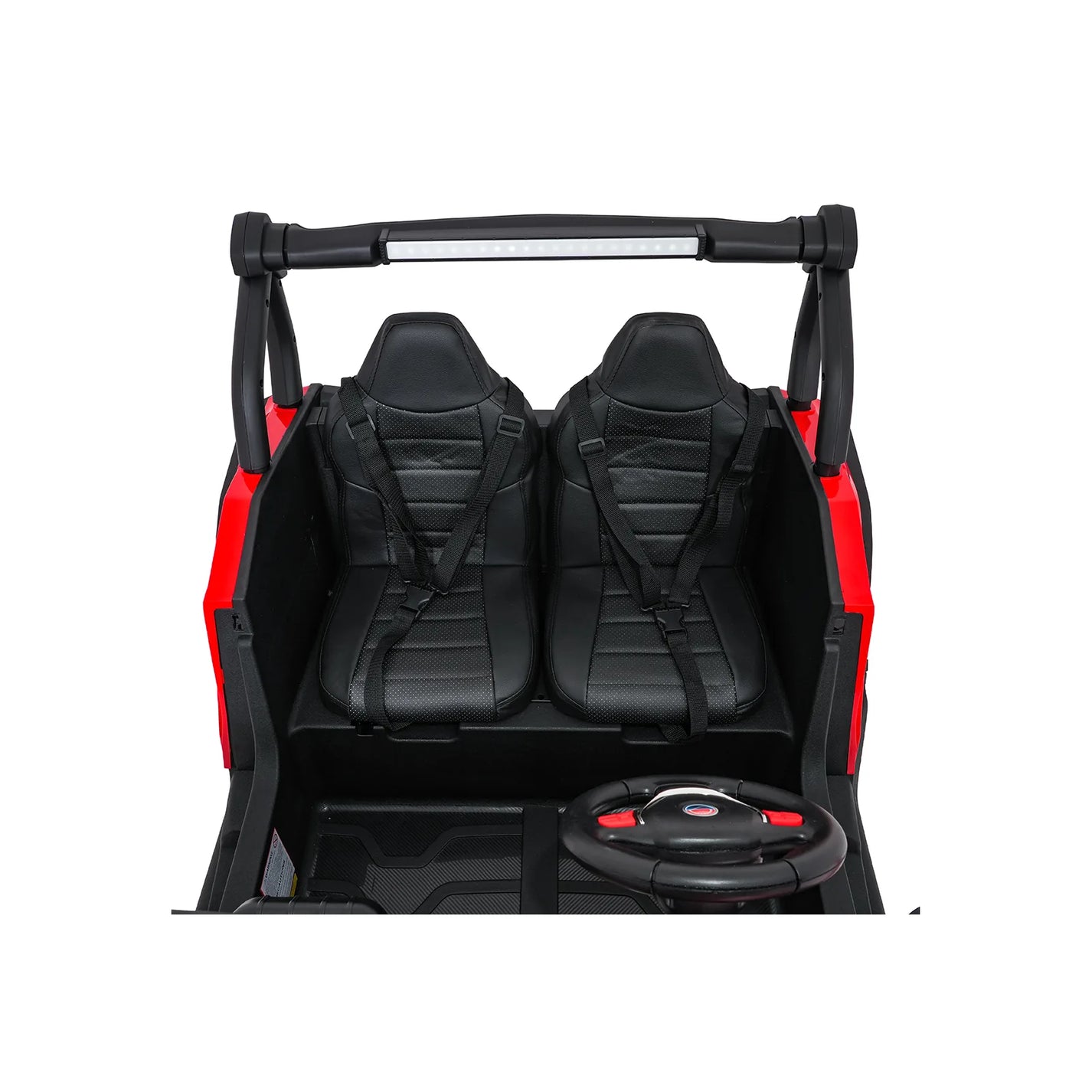 Gravity Buggy 4x4