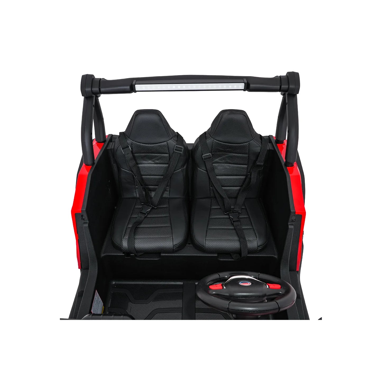 Gravity Buggy 4x4