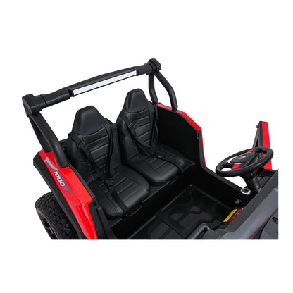 Gravity Buggy 4x4