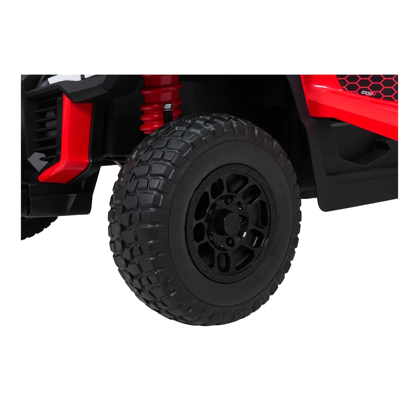 Gravity Buggy 4x4