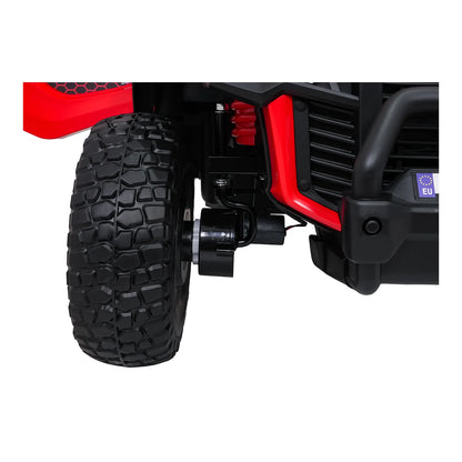 Gravity Buggy 4x4