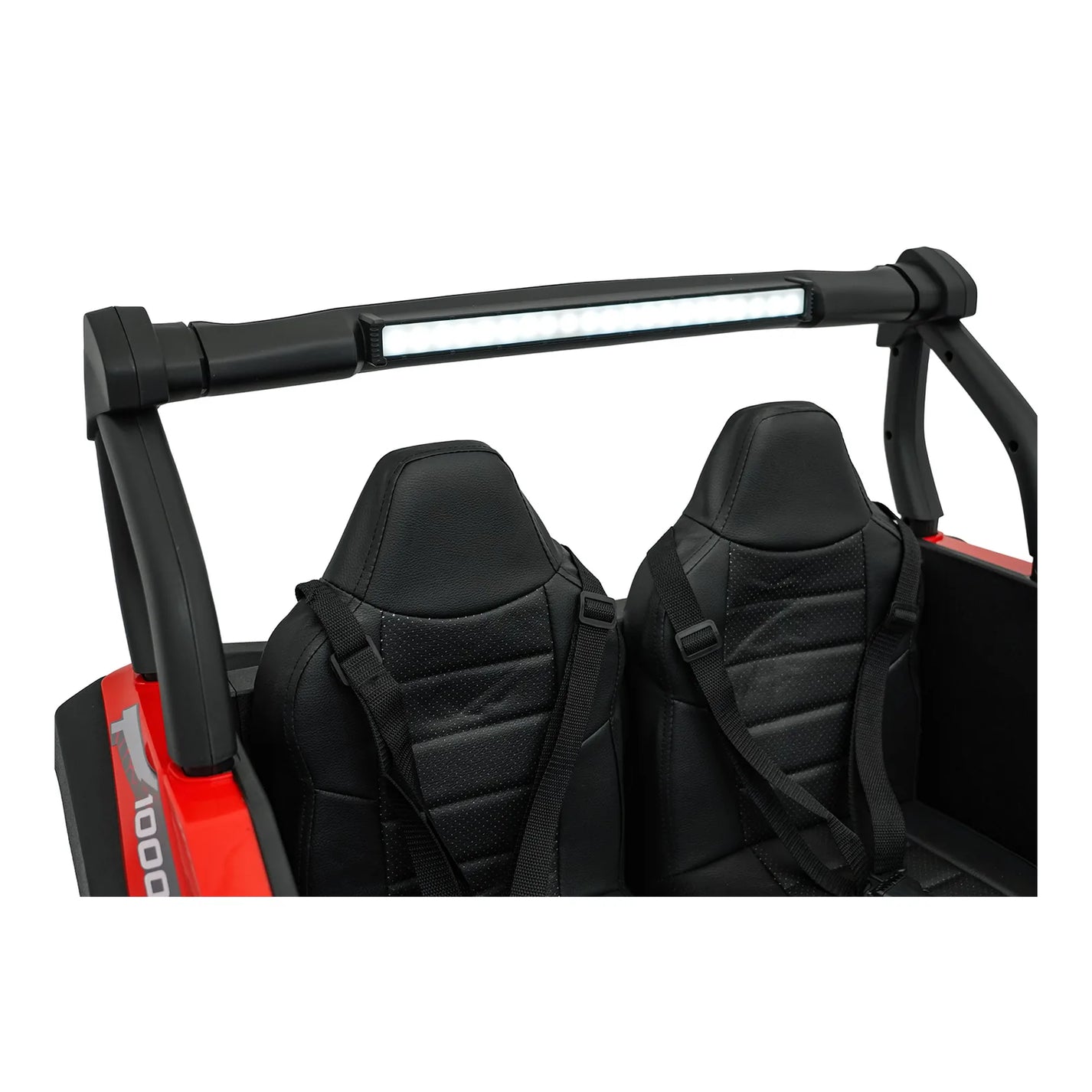 Gravity Buggy 4x4
