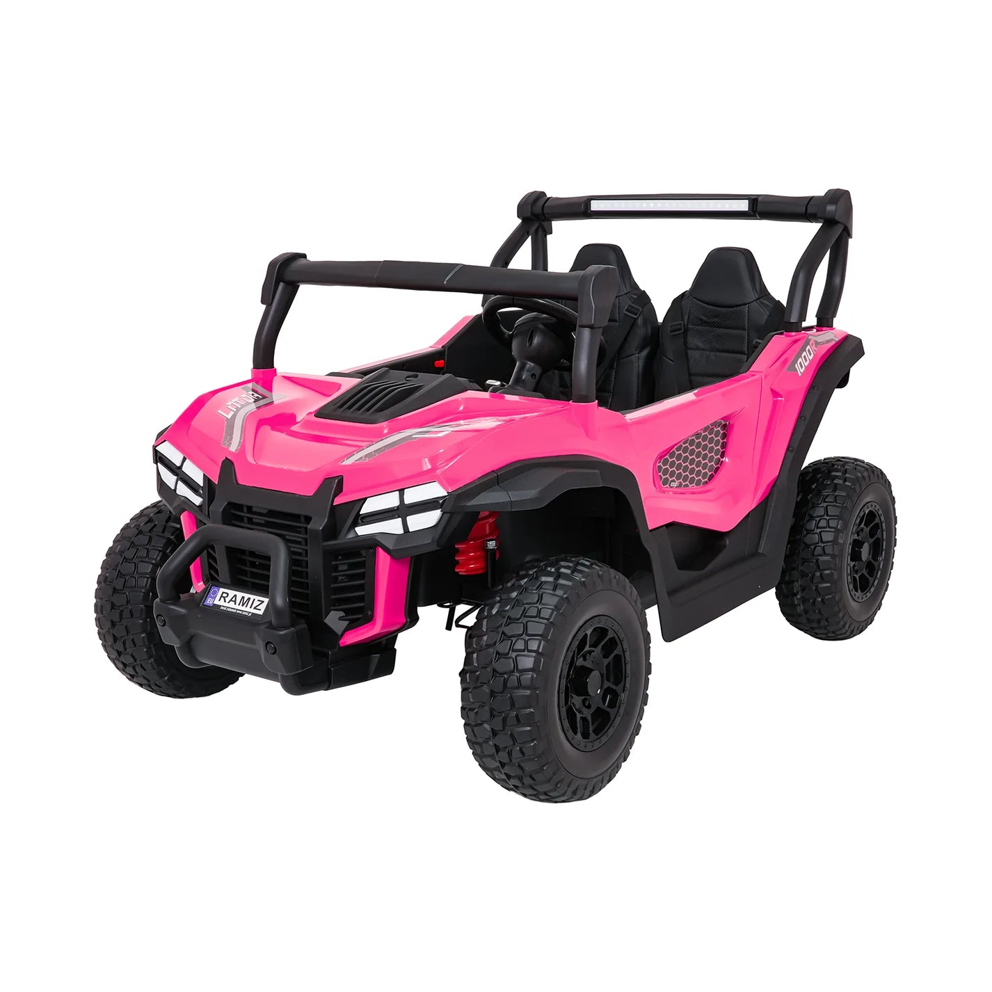 Gravity Buggy 4x4