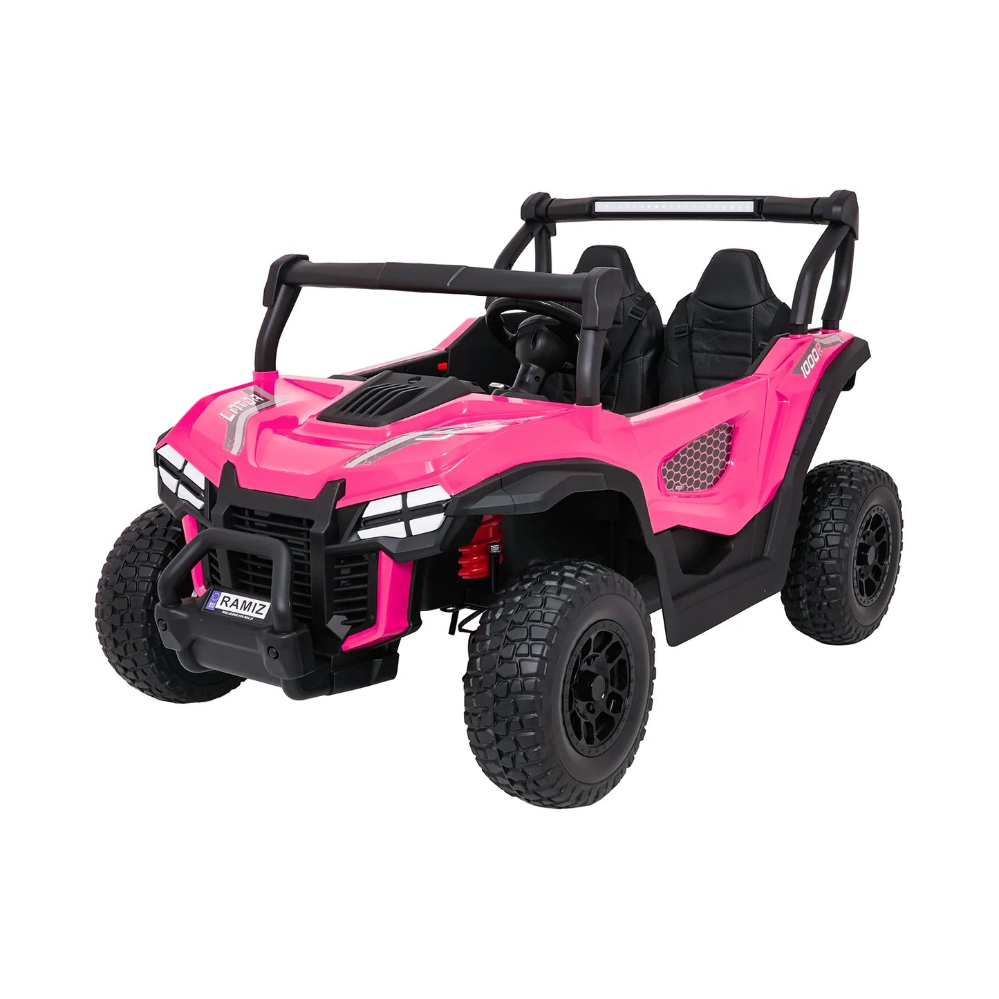 Gravity Buggy 4x4
