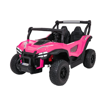 Gravity Buggy 4x4