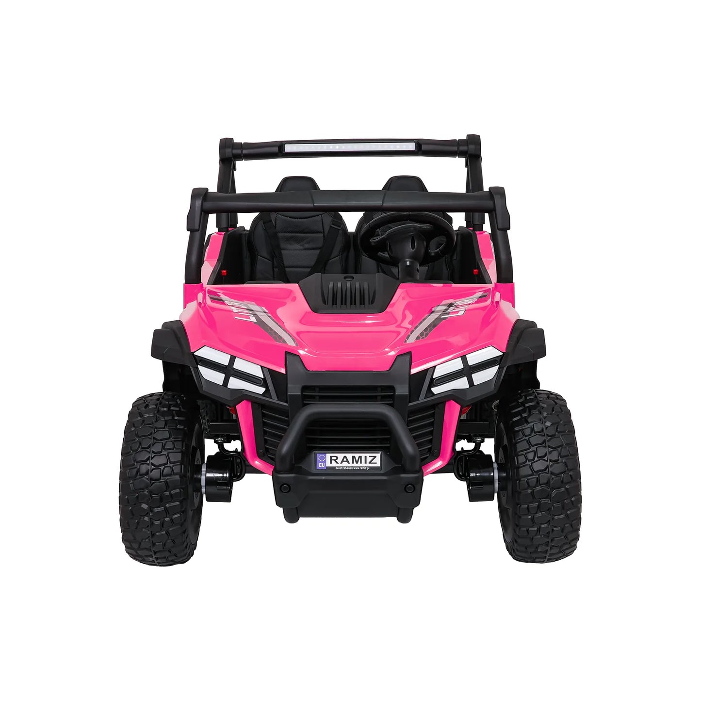Gravity Buggy 4x4