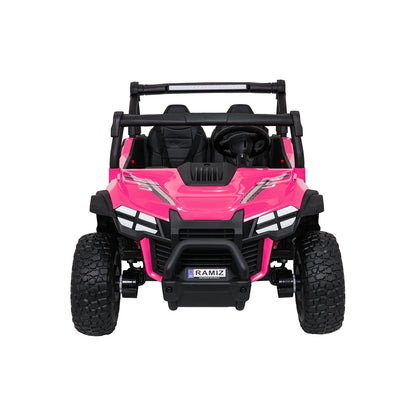 Gravity Buggy 4x4