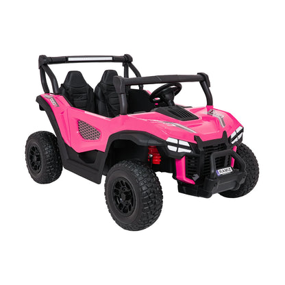 Gravity Buggy 4x4