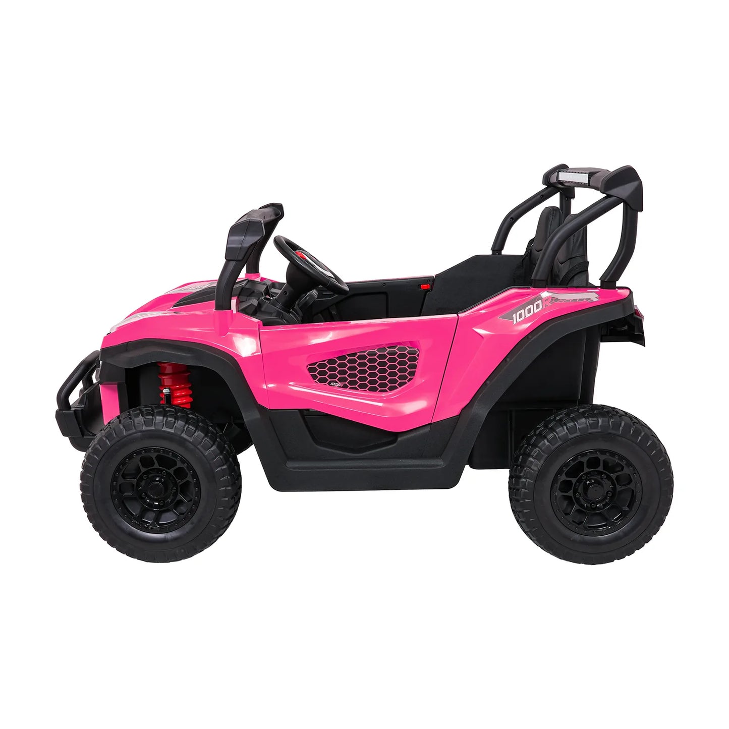 Gravity Buggy 4x4