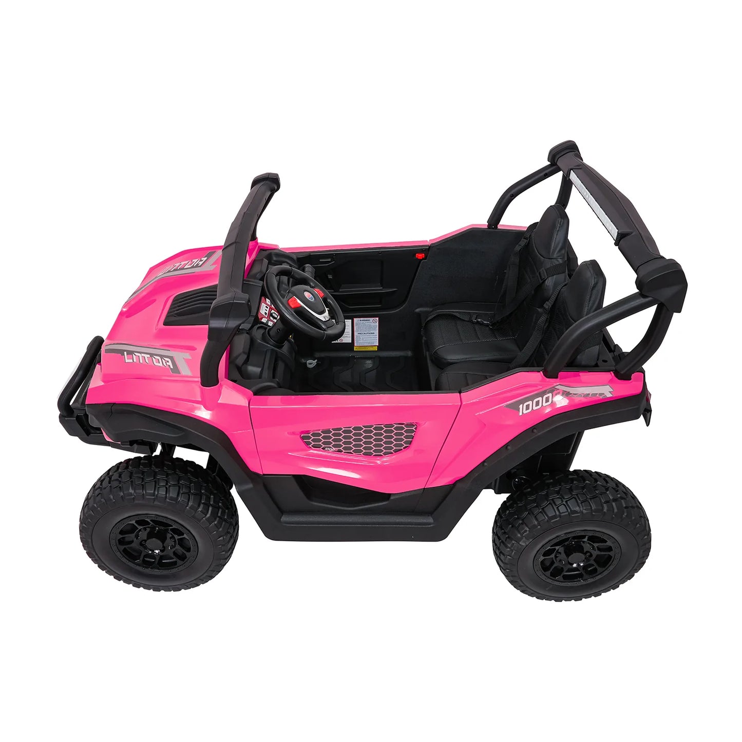 Gravity Buggy 4x4