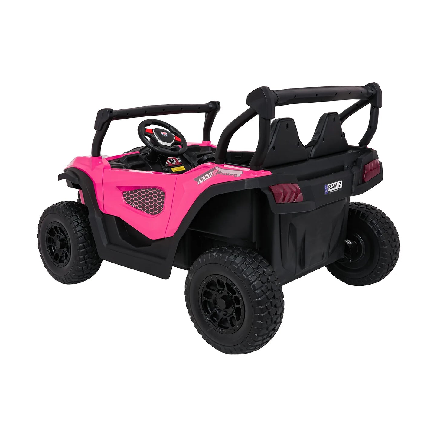 Gravity Buggy 4x4
