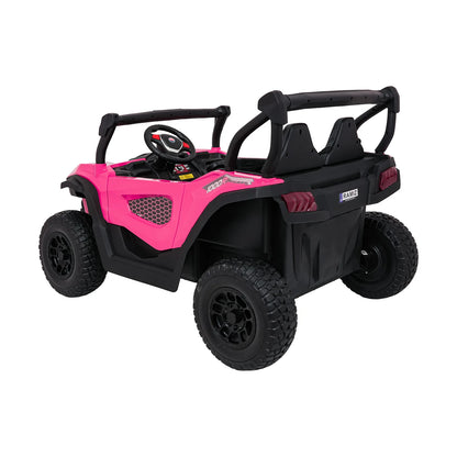 Gravity Buggy 4x4