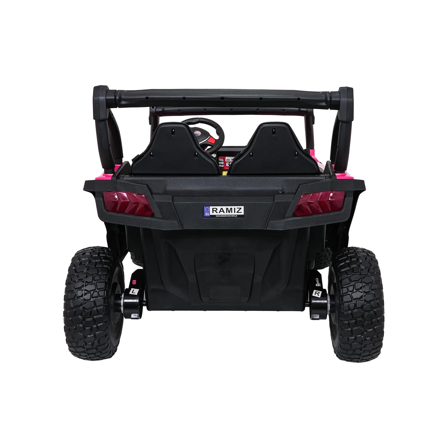 Gravity Buggy 4x4