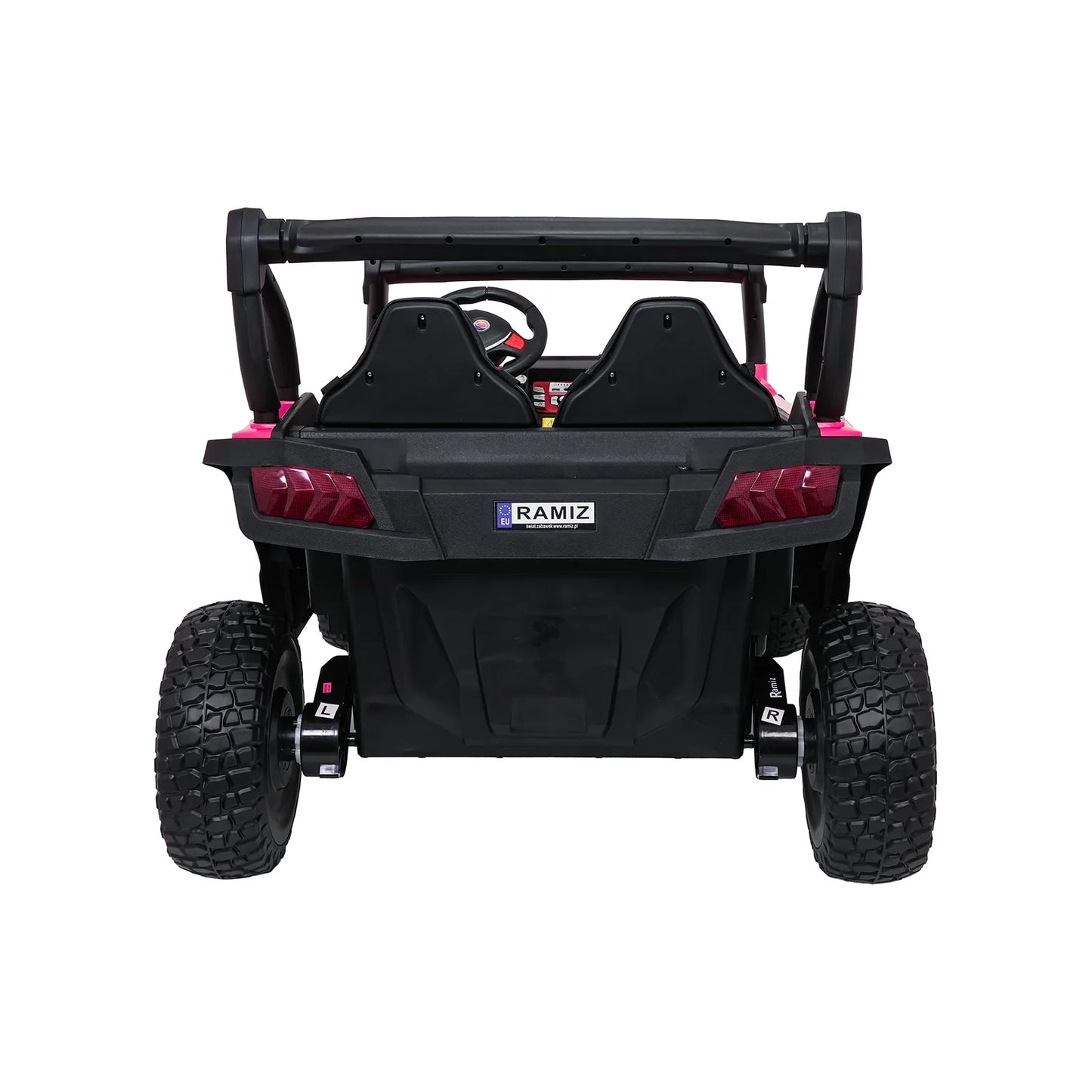 Gravity Buggy 4x4
